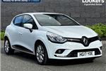 2017 Renault Clio