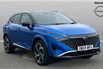 2024 Nissan Qashqai