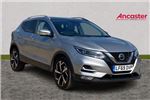 2019 Nissan Qashqai