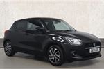 2021 Suzuki Swift