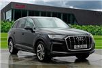 2021 Audi Q7