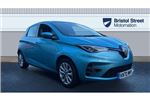 2020 Renault Zoe