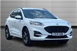 2021 Ford Kuga