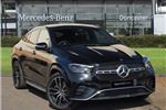 2024 Mercedes-Benz GLE Coupe