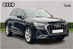 2021 Audi Q3