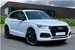 2020 Audi Q5