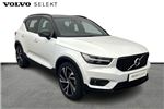 2020 Volvo XC40