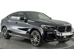 2021 BMW X6