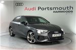 2020 Audi A3