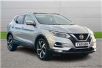 2019 Nissan Qashqai