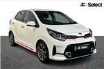 2021 Kia Picanto