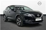 2021 Nissan Qashqai
