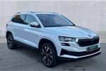 2025 Skoda Karoq