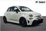 2019 Abarth 595