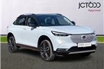 2024 Honda HR-V