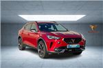2022 Cupra Formentor