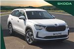 2024 Skoda Kodiaq