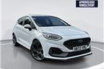 2022 Ford Fiesta ST