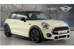 2020 MINI Hatchback