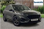 2021 Ford Kuga