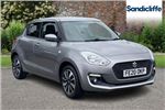 2020 Suzuki Swift