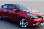 2017 Renault Clio