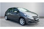 2018 Peugeot 208