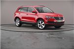 2021 Skoda Karoq