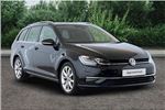2020 Volkswagen Golf Estate