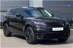 2024 Land Rover Range Rover Velar