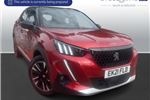 2021 Peugeot 2008