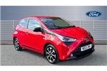 2021 Toyota Aygo