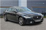 2023 Jaguar XF