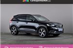 2021 Volvo XC40 Recharge