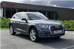 2019 Audi Q5