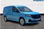 2024 Ford Transit Connect 2.0 EcoBlue 102ps Limited Van