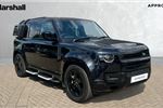 2021 Land Rover Defender