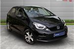 2023 Honda Jazz
