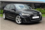 2023 Audi A1