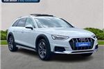 2019 Audi A4 Allroad