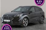 2022 Ford Kuga