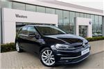 2020 Volkswagen Golf
