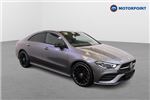 2023 Mercedes-Benz CLA