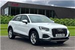 2021 Audi Q2