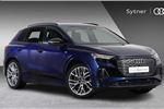 2021 Audi Q4