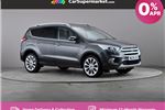 2019 Ford Kuga