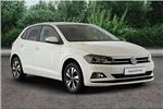2021 Volkswagen Polo