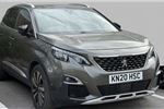 2020 Peugeot 3008