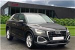 2022 Audi Q2