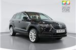 2021 Skoda Karoq